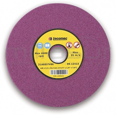 Disco Afiladora Max Desbastar